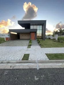 Casa de Condomínio com 3 Quartos à venda, 200m² no Alphaville, Barra dos Coqueiros