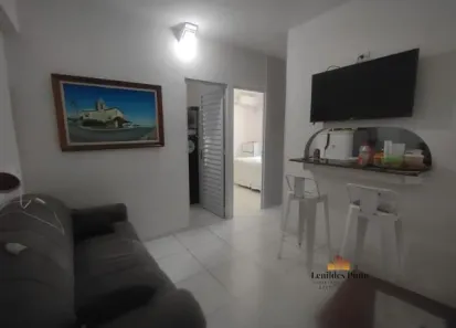 Apartamento com 2 Quartos à venda, 35m² no Federação, Salvador