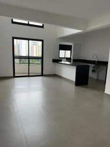 Apartamento com 1 Quarto para alugar, 78m² no Parque Residencial Aquarius, São José dos Campos