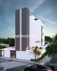 Cobertura com 2 Quartos à venda, 427m² no Petrópolis, Santa Luzia