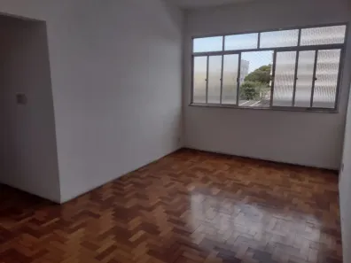 Apartamento com 2 Quartos para alugar, 76m² no Méier, Rio de Janeiro