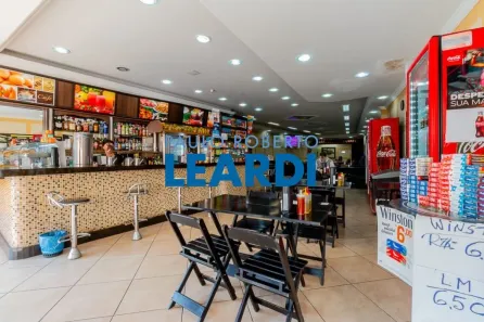 Imóvel Comercial à venda, 470m² no Santa Cecília, São Paulo