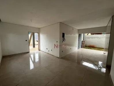 Casa com 3 Quartos à venda, 150m² no Centro, Mateus Leme
