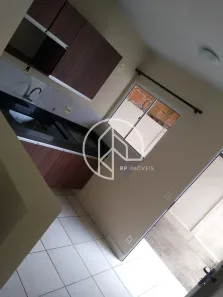 Casa com 2 Quartos à venda, 44m² no Serra D'Água, Juiz de Fora