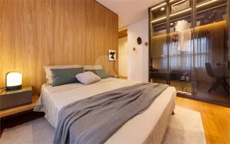 Apartamento com 4 Quartos à venda, 334m² no Paraíso, São Paulo