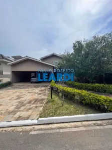 Casa de Condomínio com 3 Quartos à venda, 371m² no Tamboré, Santana de Parnaíba