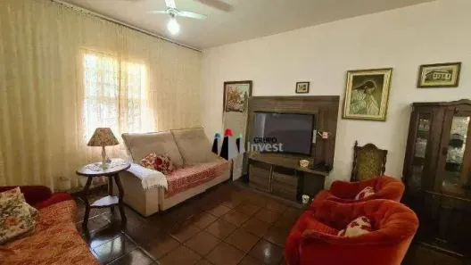 Casa com 5 Quartos à venda, 294m² no Parque Taquaral, Campinas