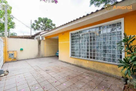Lote/Terreno à venda, 363m² no Santa Quitéria, Curitiba