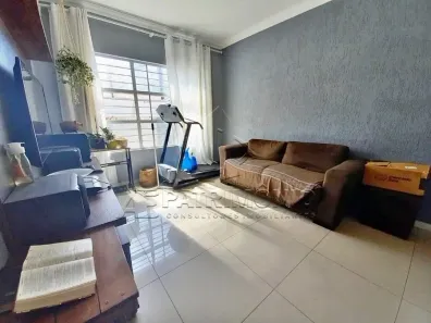 Sobrado com 3 Quartos à venda, 118m² no Vila Guimarães, Sorocaba
