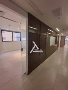 Sala Comercial à venda, 275m² no Brooklin Paulista, São Paulo