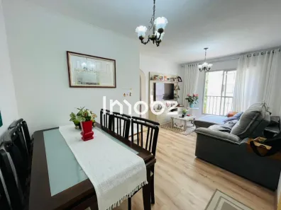 Apartamento com 2 Quartos à venda, 56m² no Vila Andrade, São Paulo