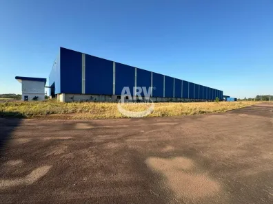 Galpão/Depósito/Armazém para alugar, 17000m² no Passo Fundo, Guaíba