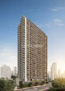 Apartamento com 2 Quartos à venda, 65m² no Vila Dom Pedro I, São Paulo