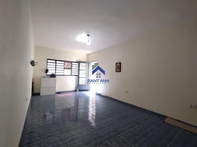Casa com 1 Quarto à venda, 75m² no Esplanada Independência, Taubaté