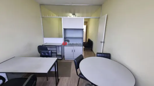 Sala Comercial para alugar, 35m² no Centro, São Caetano do Sul