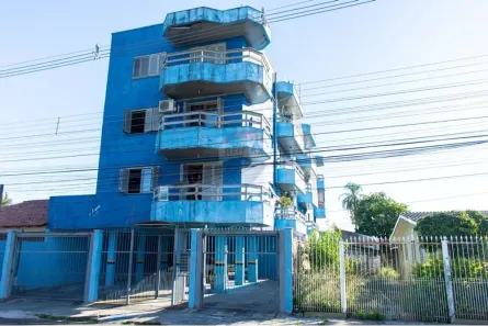 Apartamento com 3 Quartos à venda, 136m² no Vila Eunice Nova, Cachoeirinha
