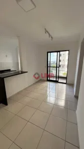 Apartamento com 2 Quartos à venda, 49m² no Parque Residencial das Camélias, Bauru