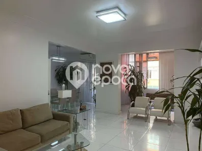 Apartamento com 3 Quartos à venda, 147m² no Copacabana, Rio de Janeiro