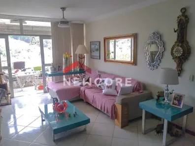 Apartamento com 4 Quartos à venda, 147m² no Freguesia (Jacarepaguá), Rio de Janeiro