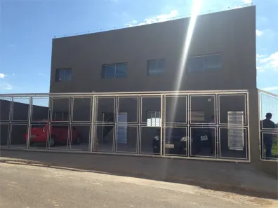 Galpão/Depósito/Armazém à venda, 423m² no Panorama (Polvilho), Cajamar