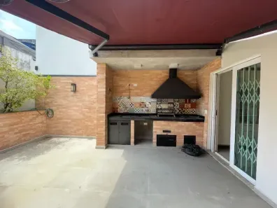 Sobrado com 3 Quartos à venda, 184m² no Jardim São Paulo(Zona Norte), São Paulo