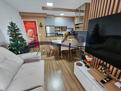 Apartamento com 2 Quartos à venda, 53m² no Vila Nair, São Paulo