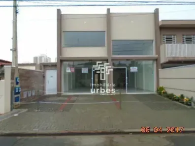 Ponto Comercial à venda, 100m² no Jardim São Paulo, Americana
