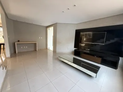 Casa de Condomínio com 4 Quartos à venda, 340m² no Residencial Granville, Goiânia