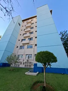 Apartamento com 3 Quartos para alugar, 100m² no Parque 9 de Julho, São Roque