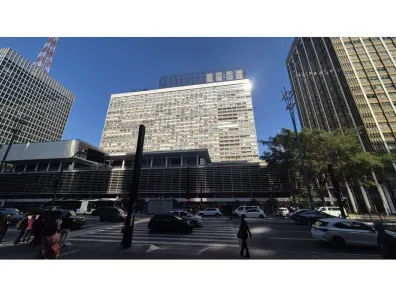 Imóvel Comercial à venda, 347m² no Bela Vista, São Paulo