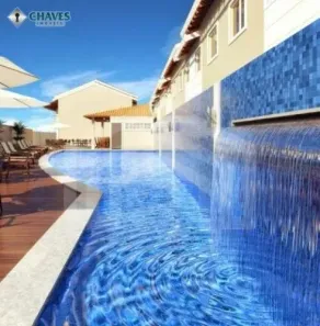 Casa com 3 Quartos à venda, 130m² no Manguinhos, Serra