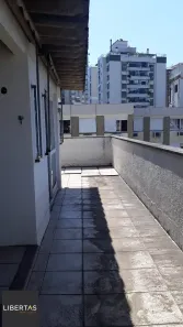 Cobertura com 2 Quartos à venda, 95m² no Petrópolis, Porto Alegre