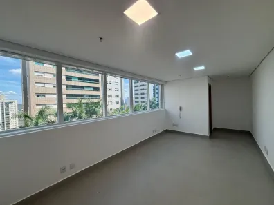 Sala Comercial para alugar, 24m² no Vila da Serra, Nova Lima