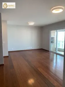 Apartamento com 4 Quartos para alugar, 176m² no Jardim Vila Mariana, São Paulo