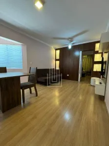 Apartamento com 1 Quarto à venda, 47m² no Centro, Foz do Iguaçu