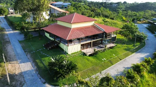 Casa de Condomínio com 5 Quartos à venda, 800m² no Ebenezer, Gravatá