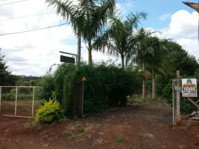 Fazenda/Sítio com 2 Quartos à venda, 180m² no , Londrina