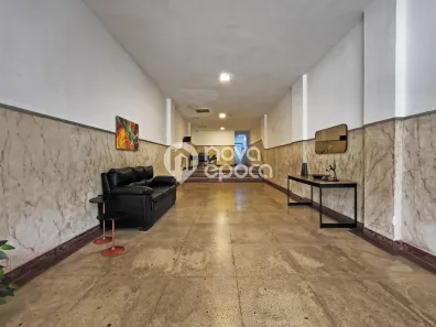 Apartamento com 2 Quartos à venda, 65m² no Vila Isabel, Rio de Janeiro
