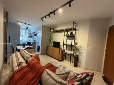 Apartamento com 2 Quartos à venda, 55m² no Renascença, Belo Horizonte