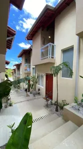 Casa com 2 Quartos à venda, 74m² no Santiago, São Sebastião