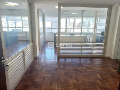 Sala Comercial para alugar, 246m² no Centro Histórico, Porto Alegre