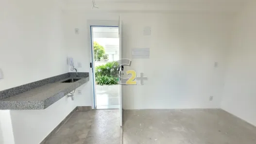 Apartamento com 1 Quarto à venda, 19m² no Pinheiros, São Paulo