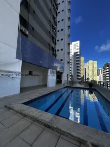 Apartamento com 3 Quartos à venda, 73m² no Pituba, Salvador