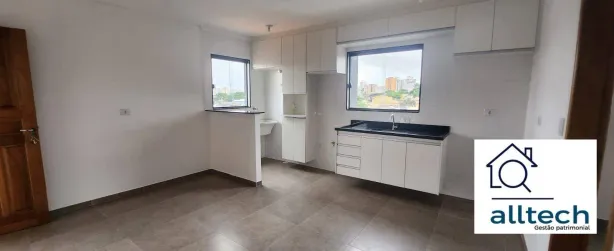 Apartamento com 1 Quarto para alugar, 33m² no Vila Califórnia, São Paulo