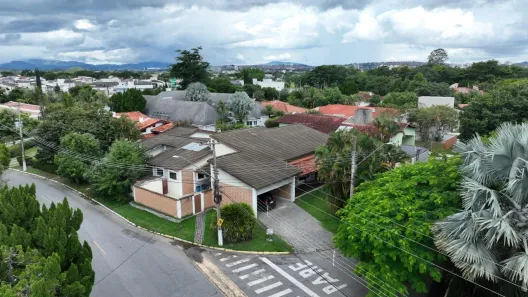 Casa de Condomínio com 4 Quartos à venda, 400m² no Loteamento Jardim Bom Jesus, Tremembé