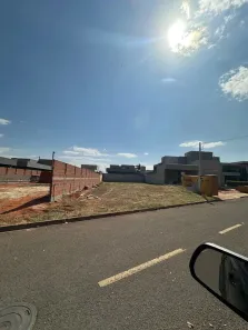Lote/Terreno à venda, 400m² no Parque Residencial Damha V, São José do Rio Preto