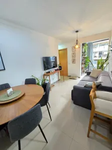 Apartamento com 2 Quartos à venda, 58m² no Praia de Itaparica, Vila Velha