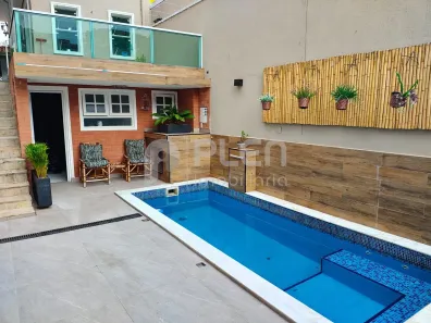Sobrado com 3 Quartos à venda, 200m² no Vila Aurora (Zona Norte), São Paulo