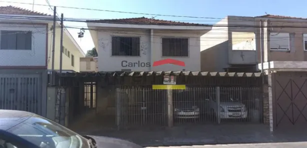 Sobrado com 3 Quartos à venda, 150m² no Jardim das Laranjeiras, São Paulo
