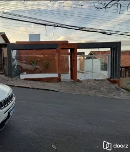 Casa de Condomínio com 2 Quartos à venda, 84m² no Vila Conceição, Porto Alegre